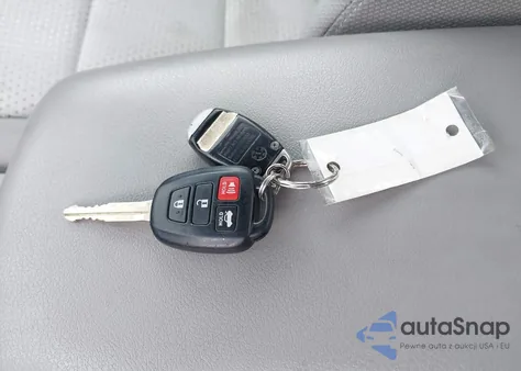 2014 Toyota Camry Le из США, поврежденный, VIN 4T4BF1FK5ER340915